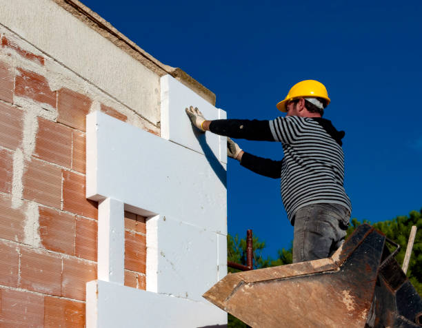 Best Blown-in Insulation in Paramus, NJ