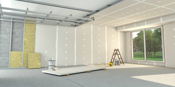 Best Commercial Insulation in Paramus, NJ