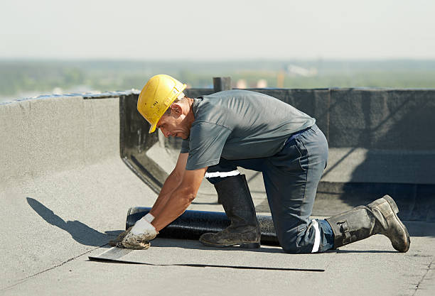 Types of Insulation We Offer in Paramus, NJ