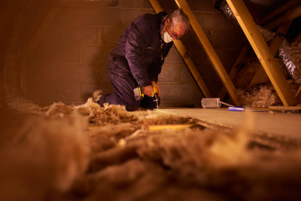 Best Residential Insulation in Paramus, NJ